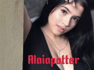 Alaiapotter