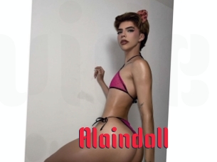 Alaindoll
