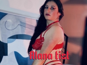 Alana_tist