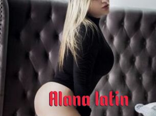 Alana_latin