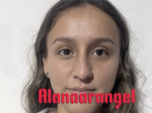 Alanaarangel