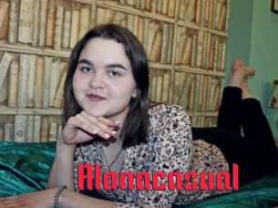 Alanacasual