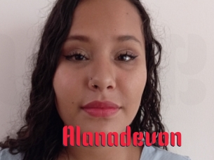 Alanadevon