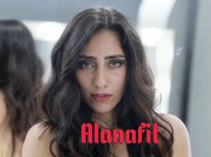 Alanafit