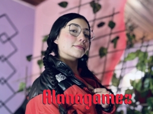 Alanagamez