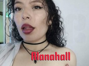 alanahall Video Extrait