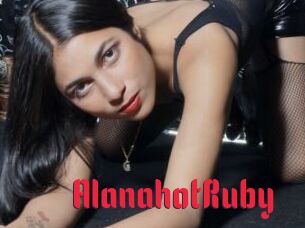 AlanahotRuby