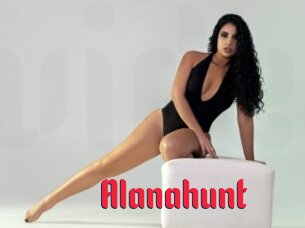 Alanahunt