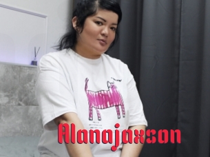 Alanajaxson