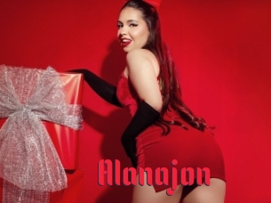 Alanajon