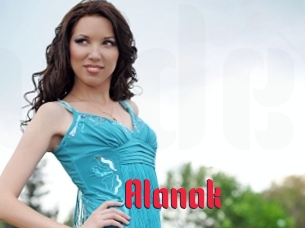 Alanak