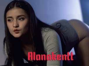 Alanakentt