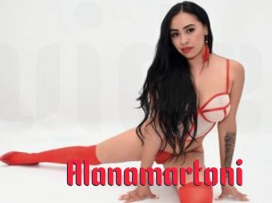 Alanamartoni