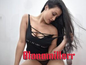 Alanamillerr