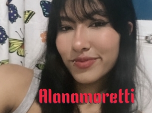 Alanamoretti