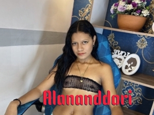 Alananddori