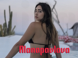alanapavlova Video Extrait