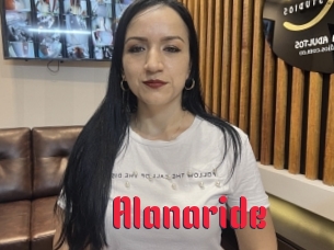 Alanaride