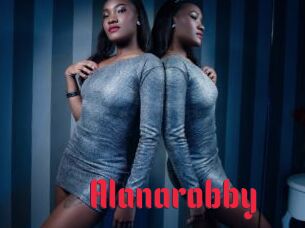 Alanarobby