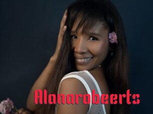 Alanarobeerts