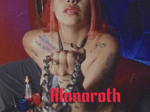 Alanaroth