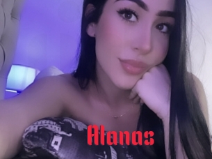 Alanas