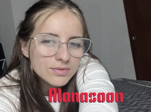 Alanasoon