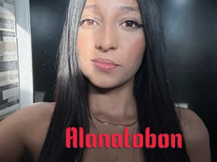 Alanatobon