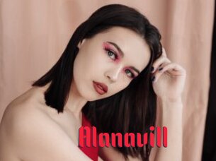 Alanavill