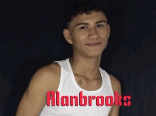 Alanbrooks
