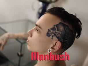 Alanbush