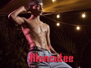 Alancutee