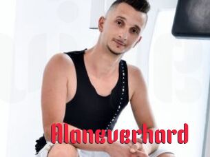 Alaneverhard