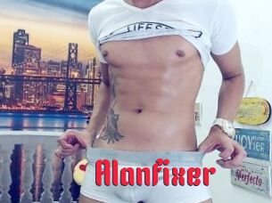 Alanfixer