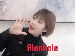 Alanhale
