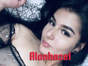 Alanhazel