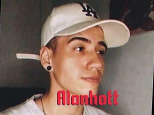 Alanhott