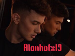 Alanhotx19