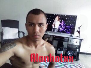 Alanhotxx