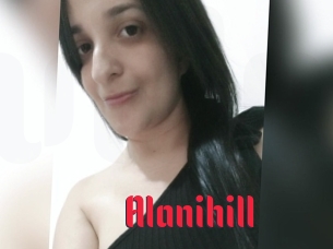 alanihill Video Extrait