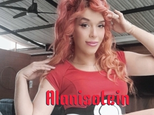 Alanisotein