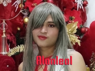 Alanleal