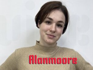 Alanmoore