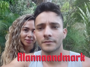 Alannaandmark