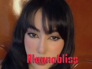 Alannabliss