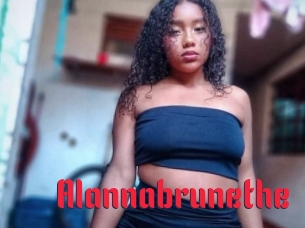 Alannabrunethe