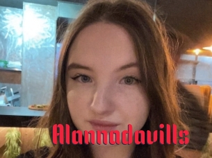 Alannadavills