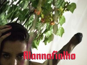 Alannafialho