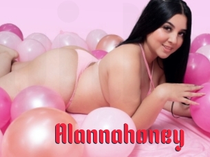 Alannahoney