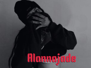 Alannajade